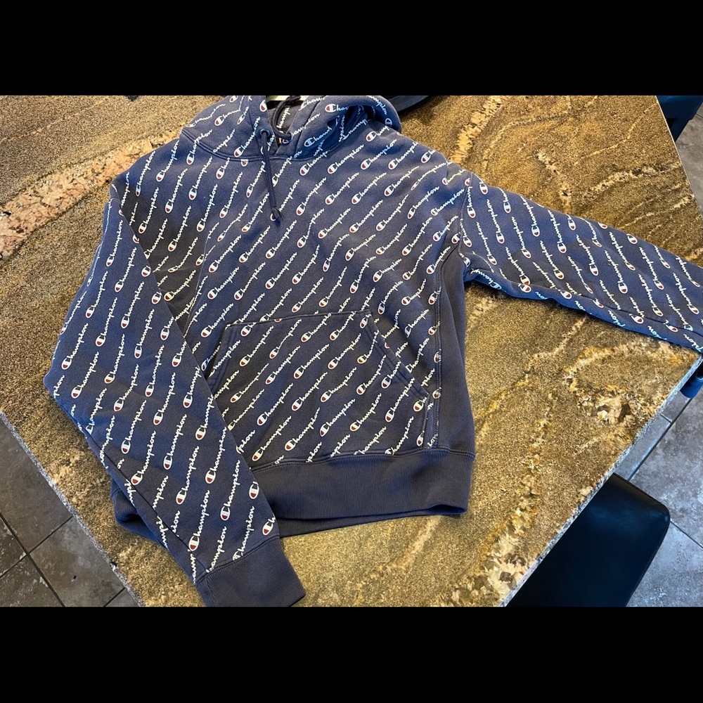 Champion Hoodie